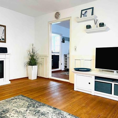 Altstadtperle M. Schoenem Flair, 65 Qm, Grosses Bett Ίνγκολστατ Εξωτερικό φωτογραφία