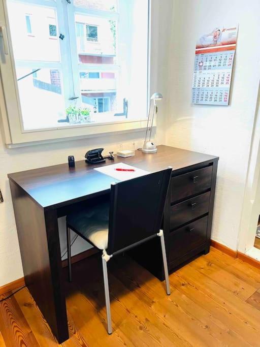 Altstadtperle M. Schoenem Flair, 65 Qm, Grosses Bett Ίνγκολστατ Εξωτερικό φωτογραφία